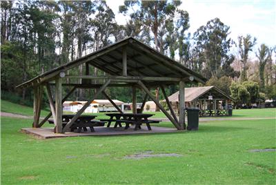 Drouin VIC Tourism Canberra