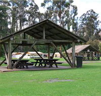Glen Cromie Park - Tourism Canberra
