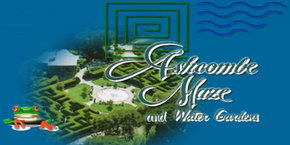 Ashcombe Maze & Tearooms - Tourism Canberra 0