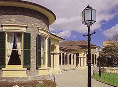 Ayers House Museum - Tourism Canberra 1