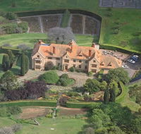 Carrick Hill - Tourism Canberra