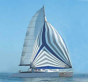 Temptation Sailing - Tourism Canberra 0