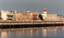 Nailsworth SA Tourism Canberra