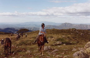 Merrijig VIC Tourism Canberra