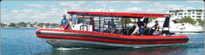 Scuba World - Tourism Canberra 3