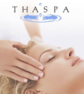 Thaspa - Tourism Canberra 0
