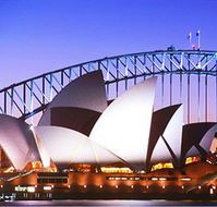 Sydney Opera House - Tourism Canberra