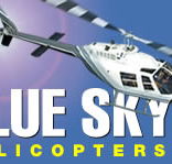 Blue Sky Helicopters