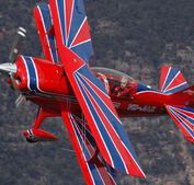 Airborne Aviation - Tourism Canberra