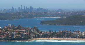 Airborne Aviation - Tourism Canberra 1