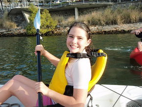 Riverlife Adventure Centre Hire - Tourism Canberra 2