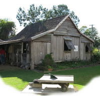 Hervey Bay Historical Village and Museum - Tourism Canberra