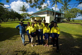 Kookaburra Tours - Tourism Canberra 2