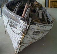 Townsville Maritime Museum Limited - Tourism Canberra