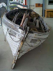 Townsville Maritime Museum Limited - Tourism Canberra 0