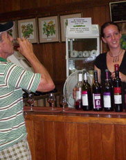 Mount Tamborine Winery & Homestead - Tourism Canberra 2