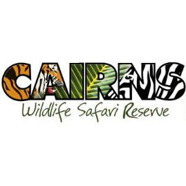 Cairns Wildlife Safari Reserve - Tourism Canberra 0