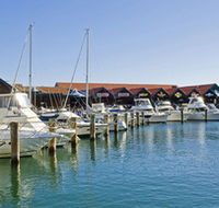 Hillarys Boat Harbour - Tourism Canberra