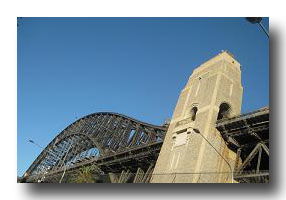 Pyrmont NSW Tourism Canberra