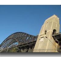 Sydney By Bike - Tourism Canberra