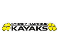 Sydney Harbour Kayaks - Tourism Canberra