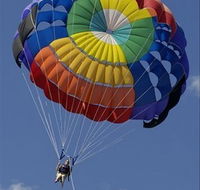Parasail Australia - Tourism Canberra