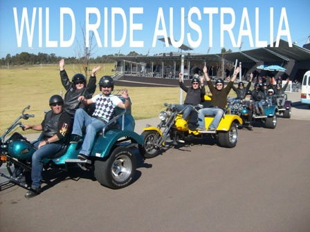  Tourism Canberra