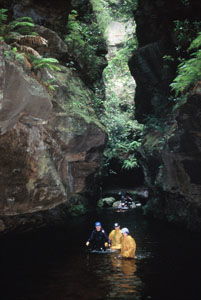 High And Wild Mountain Adventures - Tourism Canberra 1