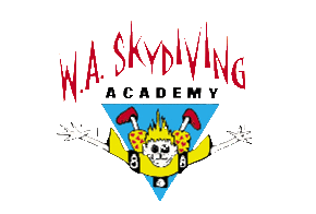 W.A. Skydiving Academy - Tourism Canberra