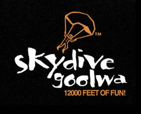Skydive Goolwa - Tourism Canberra 0