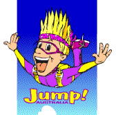 Aerial Skydiving - Tourism Canberra 0