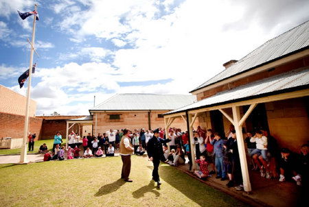 Dubbo NSW Tourism Canberra