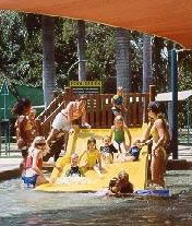 Edmonton QLD Tourism Canberra