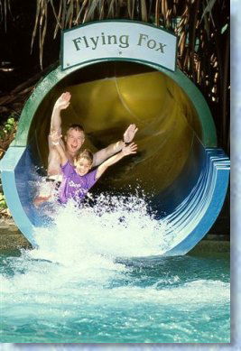 Sugarworld - Tourism Canberra 1