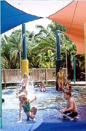 Sugarworld - Tourism Canberra 2