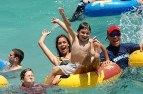 Jamberoo NSW Tourism Canberra