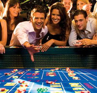 Star City Casino Sydney - Tourism Canberra