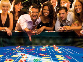 Star City Casino Sydney - Tourism Canberra 0