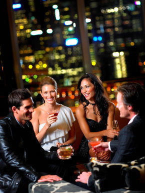 Star City Casino Sydney - Tourism Canberra 1