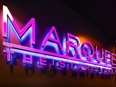 Star City Casino Sydney - Tourism Canberra 3