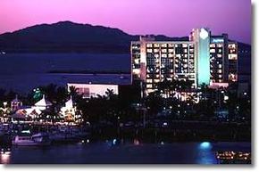 Jupiters Townsville Hotel & Casino - Tourism Canberra 2