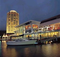 Wrest Point Casino Hobart - Tourism Canberra