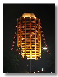 Wrest Point Casino Hobart - Tourism Canberra 3