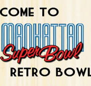Manhattan Superbowl - Tourism Canberra