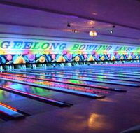 Oz Tenpin Geelong - Tourism Canberra