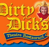 Dirty Dicks - Tourism Canberra