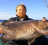Bravo Fishing Charters - Tourism Canberra