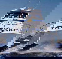 Sunshine Coast Fishing Charters - Tourism Canberra