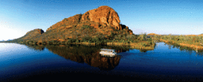 Kununurra Cruises - Tourism Canberra 0