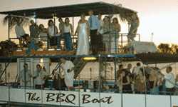Kununurra Cruises - Tourism Canberra 2